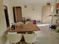 Blk 306 Choa Chu Kang Avenue 4 (Choa Chu Kang), HDB 4 Rooms #504635081